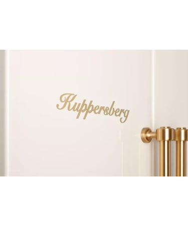 Холодильник Side by Side Kuppersberg NSFD 17793 C
