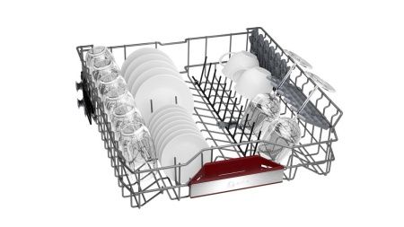Встраиваемая посудомоечная машина NEFF S175HCX10R