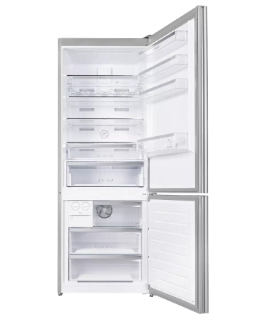Отдельностоящий двухкамерный холодильник Kuppersberg NRV 192 BRG