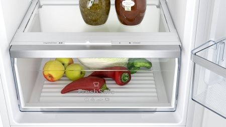 Встраиваемый холодильник Neff KI5872F31R