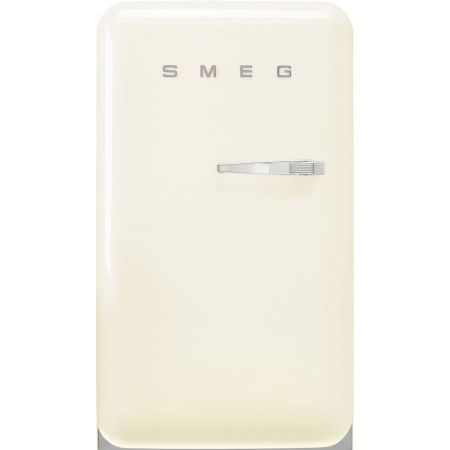 Отдельностоящий однодверный холодильник Smeg FAB10LCR5