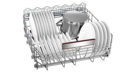 Встраиваемая посудомоечная машина NEFF S199ZCX10R