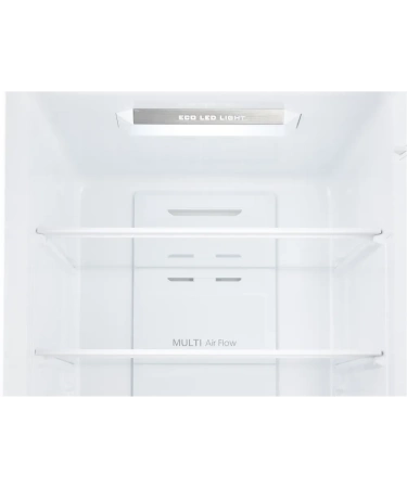 Отдельностоящий двухкамерный холодильник Kuppersberg RFCN 2011 X