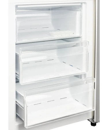 Отдельностоящий двухкамерный холодильник Kuppersberg NFM 200 CG серия Охота