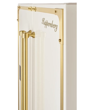 Холодильник Side by Side Kuppersberg NMFV 18591 BE