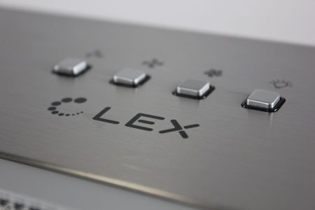 Вытяжка Lex GS Bloc 900
