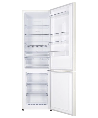 Отдельностоящий двухкамерный холодильник Kuppersberg NFM 200 CG серия Вино
