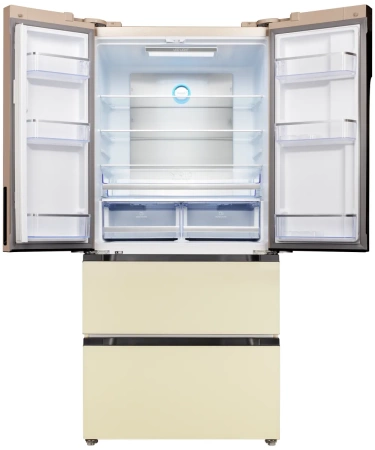 Холодильник Kuppersberg RFFI 184 BEG French door