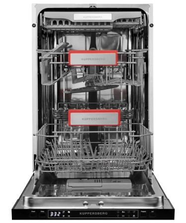 Встраиваемая посудомоечная машина Kuppersberg GS 4557