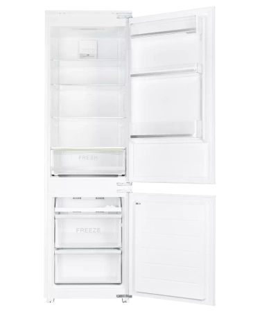 Встраиваемый двухкамерный  холодильник Kuppersberg NBM 17863