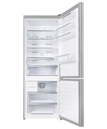 Отдельностоящий двухкамерный холодильник Kuppersberg NRV 192 WG