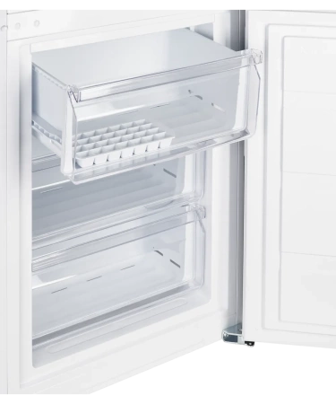 Отдельностоящий двухкамерный холодильник Kuppersberg RFCN 2011 W