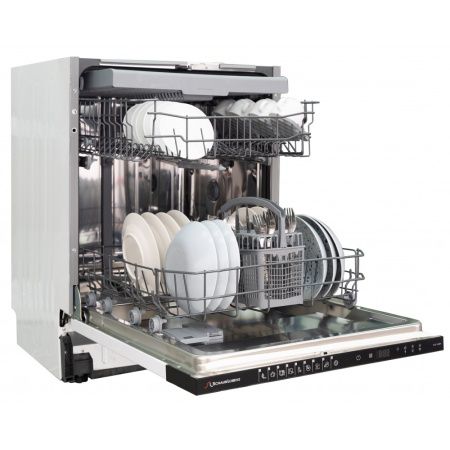 Встраиваемая посудомоечная машина Schaub Lorenz SLG VI6911