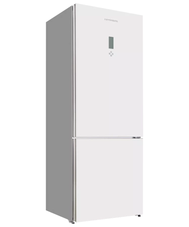 Отдельностоящий двухкамерный холодильник Kuppersberg NRV 192 WG