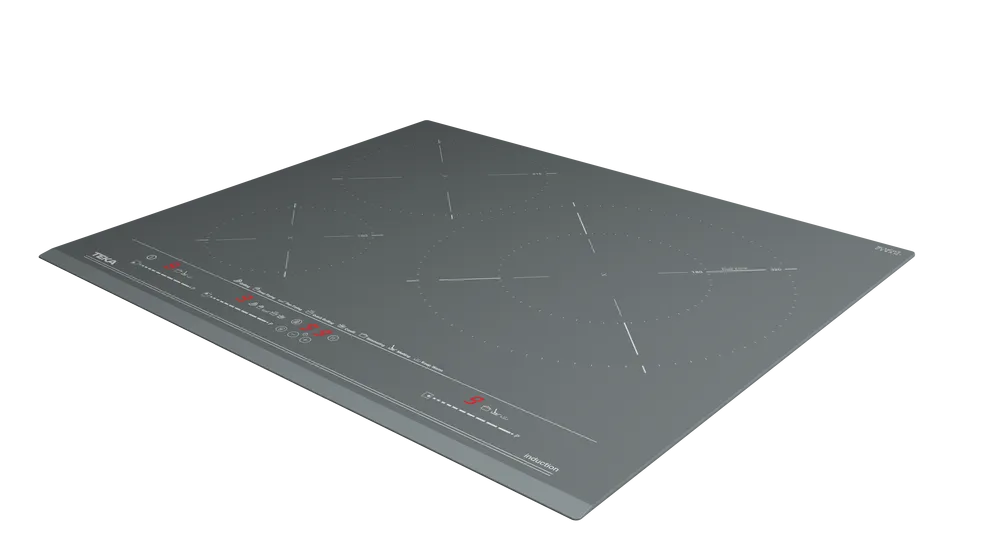 Индукционная варочная панель Teka IZC 63630 MST STONE GREY