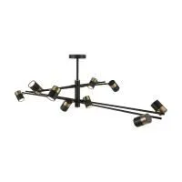 Подвесной светильник Freya FR5201PL-10B Подвесной светильник Freya FR5201PL-10B