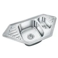 Кухонная мойка EMAR 9550С