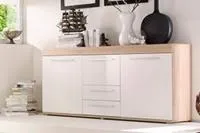 Комод Карол МДФ