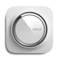Elica SNAP S white wi-fi регулятор чистоты воздуха
