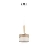 Подвесной светильник Freya FR5329-PL-01-CH