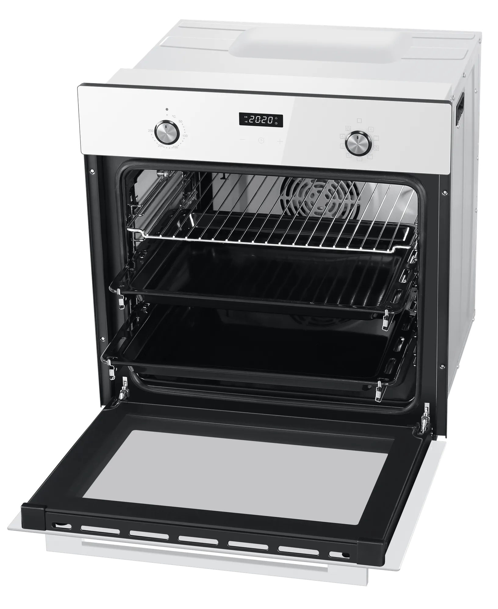 Духовой шкаф Haier HOX-P09CGW