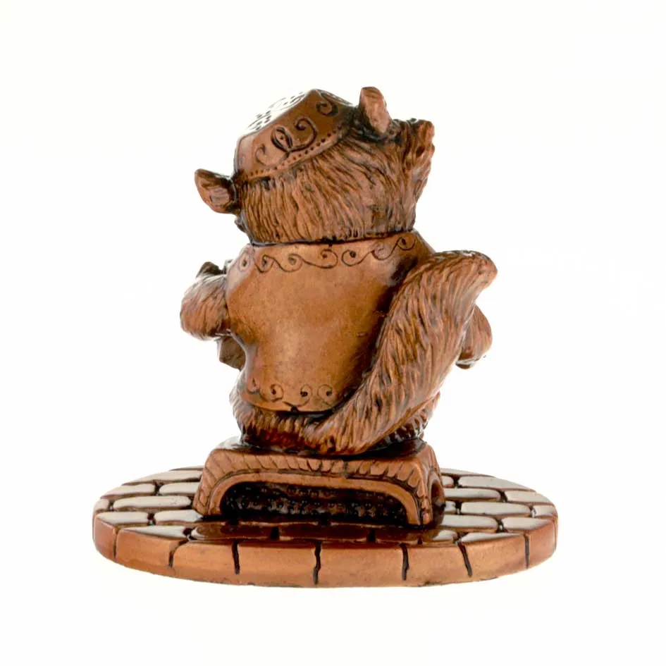 Кот с гармонью Казань