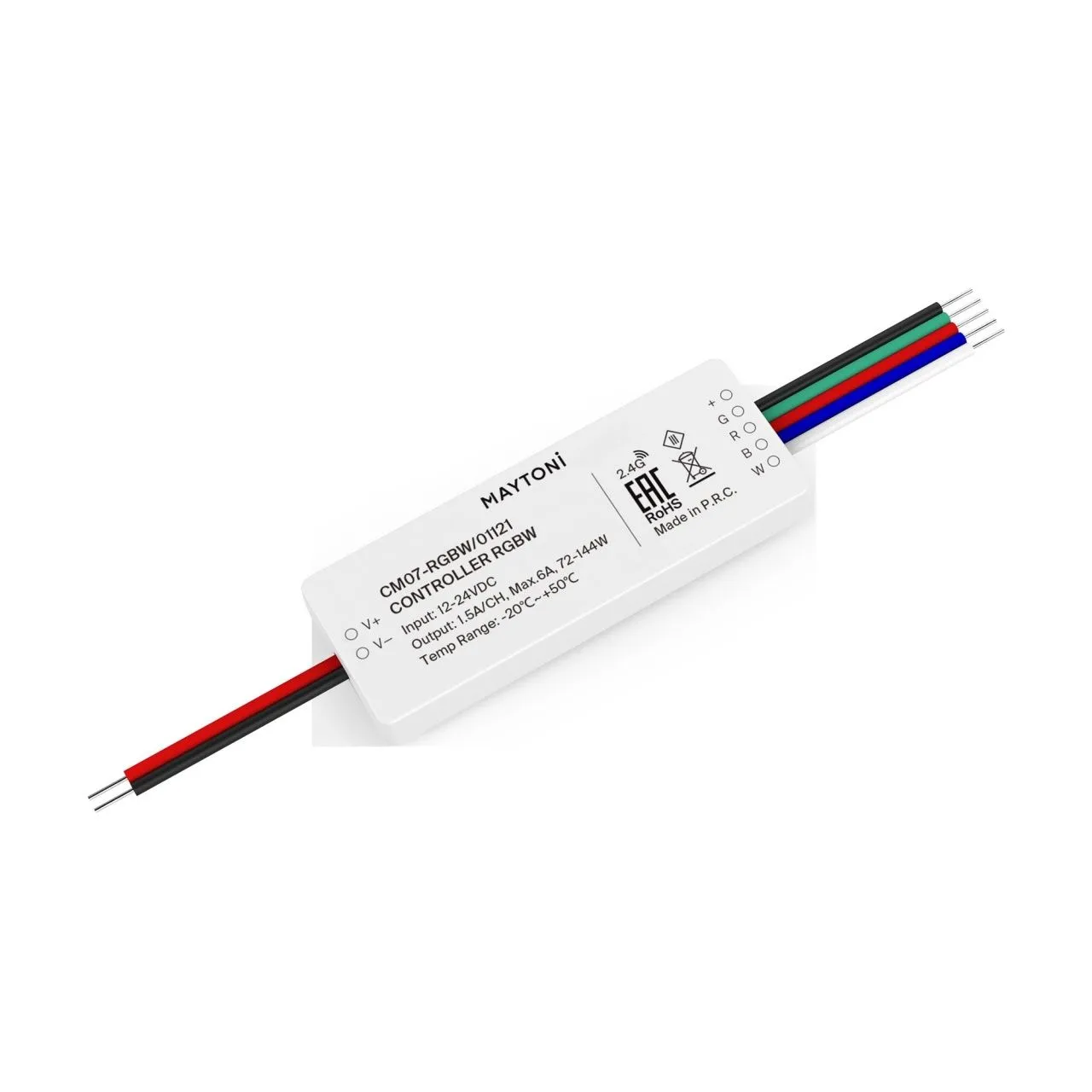 Комплектующие к светодиодной ленте Led Strip 01121 Комплектующие к светодиодной ленте Led Strip 01121