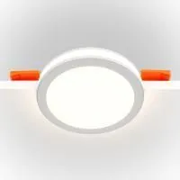 Встраиваемый светильник Technical DL2001-L12W