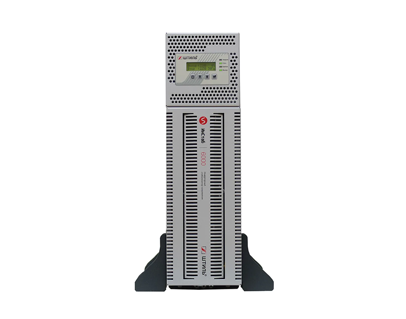 Стабилизатор напряжения IS3106RT (6 кВА)