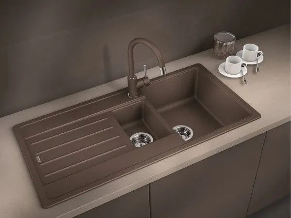 LEGRA 6S SILGRANIT кофе