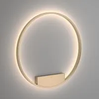 Настенный светильник (бра) Maytoni MOD058WL-L50BS4K