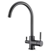 Смеситель EMAR EC-3007 ECB - 3007 PVD dark