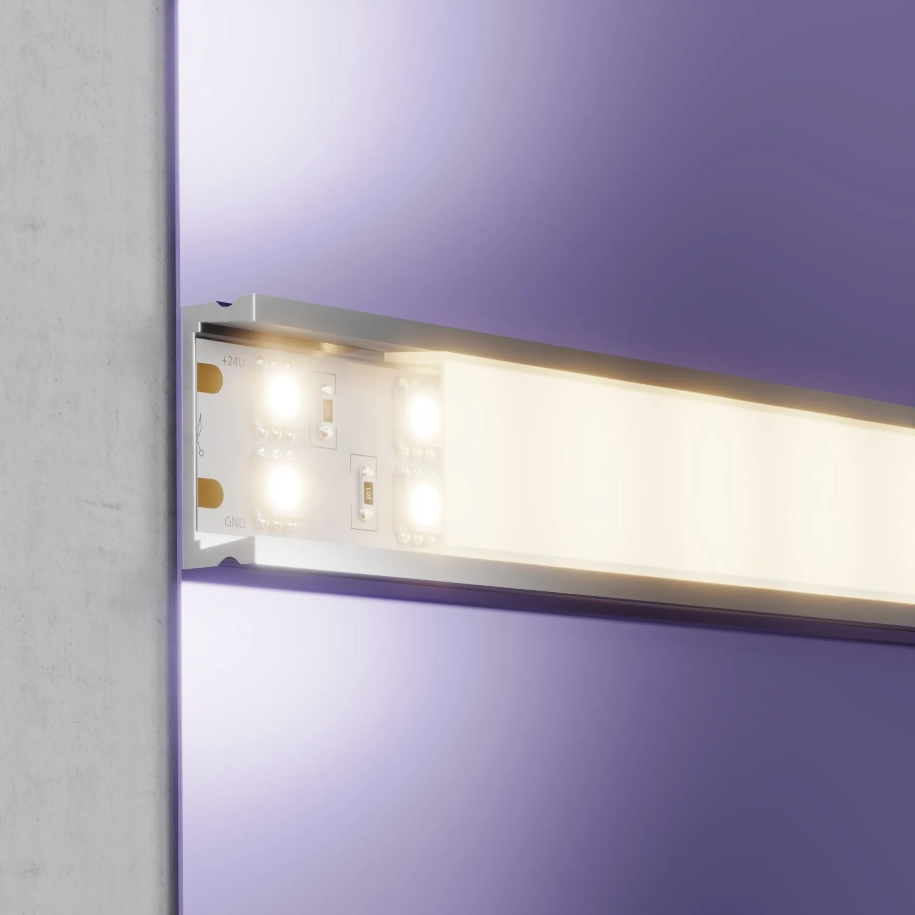 Светодиодная лента Led Strip 20034 Светодиодная лента Led Strip 20034