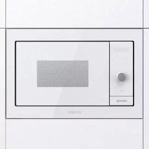 Микроволновая печь с грилем Gorenje BM235G1SYW