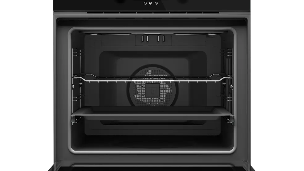 Духовой шкаф Teka HLB 830 BLACK-SS Духовой шкаф Teka HLB 830 BLACK-SS