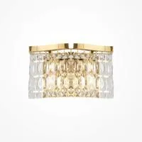 Настенный светильник (бра) Maytoni DIA005WL-02G