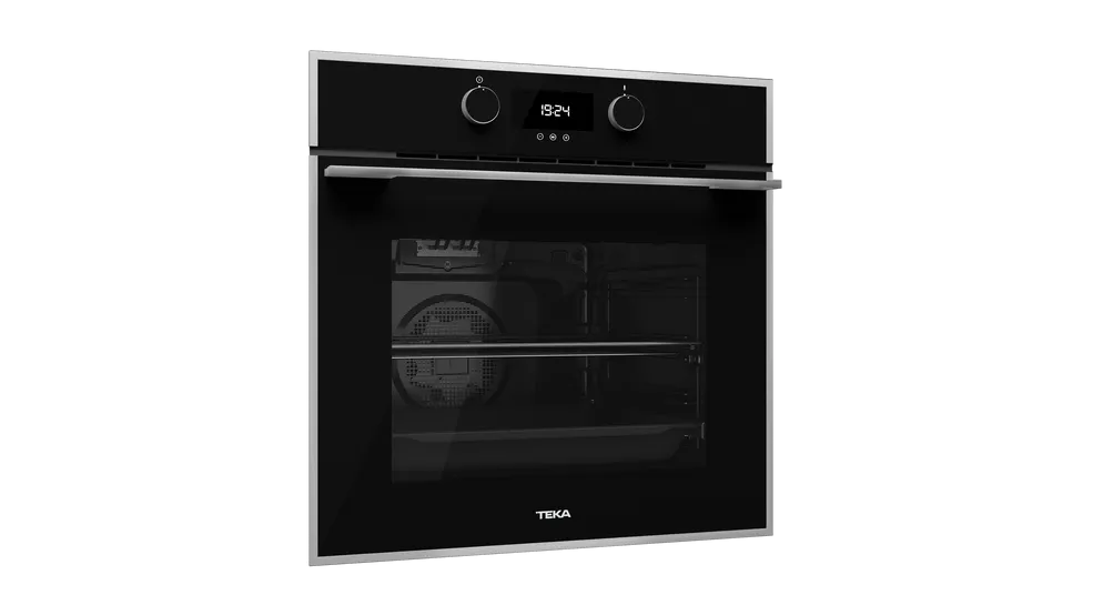 Духовой шкаф Teka HLB 840 P BLACK-SS Духовой шкаф Teka HLB 840 P BLACK-SS
