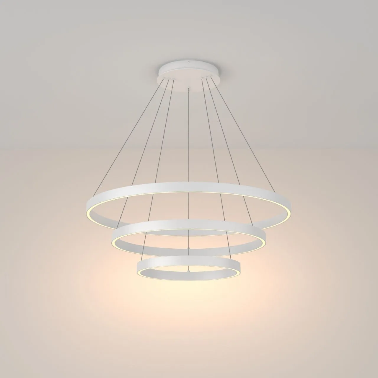 Подвесной светильник Maytoni MOD058PL-L100W3K