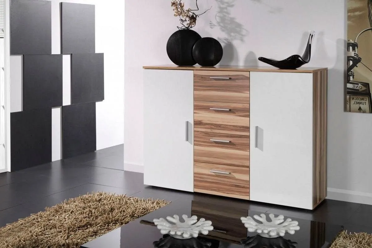 Комод Франк 7 МДФ Комод Франк 7 МДФ