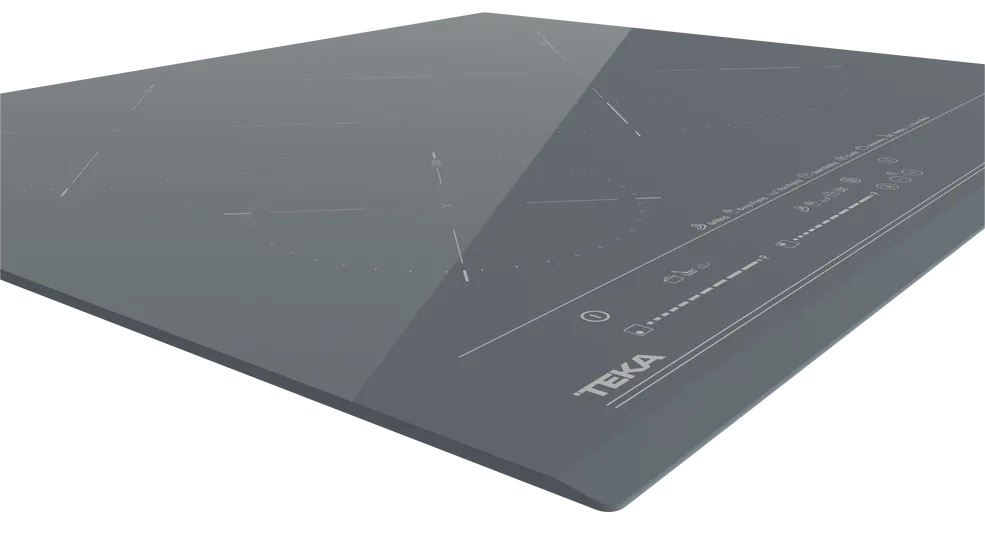 Индукционная варочная панель Teka IZC 63630 MST STONE GREY