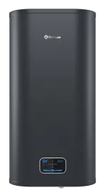 Водонагреватель аккумуляционный электрический бытовой THERMEX ID 80 V (pro)