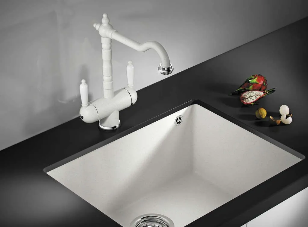 Смеситель OMOIKIRI AMAGASAKI-PA