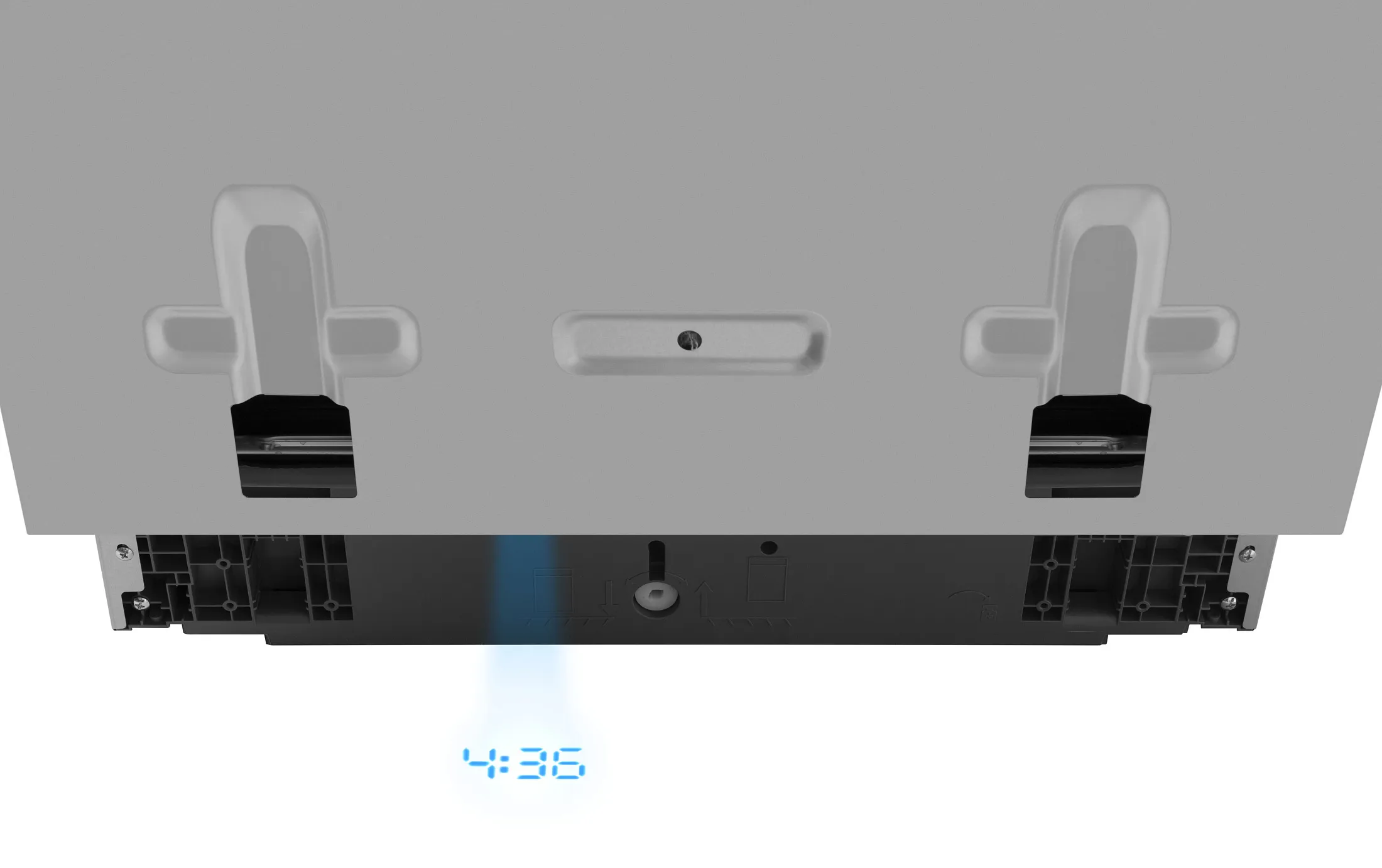 Посудомоечная машина встраиваемая Meferi с инвертором MDW6093 LUXE Посудомоечная машина встраиваемая Meferi с инвертором MDW6093 LUXE