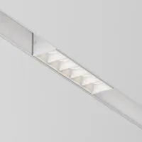 Трековый светильник Technical TR076-2-10W3K-W