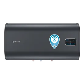 Водонагреватель аккумуляционный электрический бытовой THERMEX ID 80 H (pro) Wi-Fi