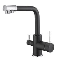 Смеситель EMAR EC-3003 3003N.8 Морион
