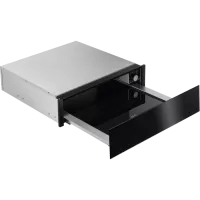 Ящик для подогрева посуды AEG KDE911424B