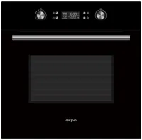 Духовой шкаф электрический AKPO PEA 7009 MED03 BL