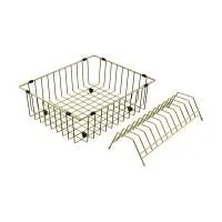Omoikiri CO-03-LG корзина для сушки