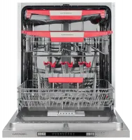 Посудомоечная машина Kuppersberg GLM 6075